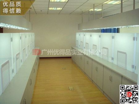 广东广州厂家生产感官品评桌品评室